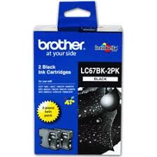 BROTHER LC-67BK